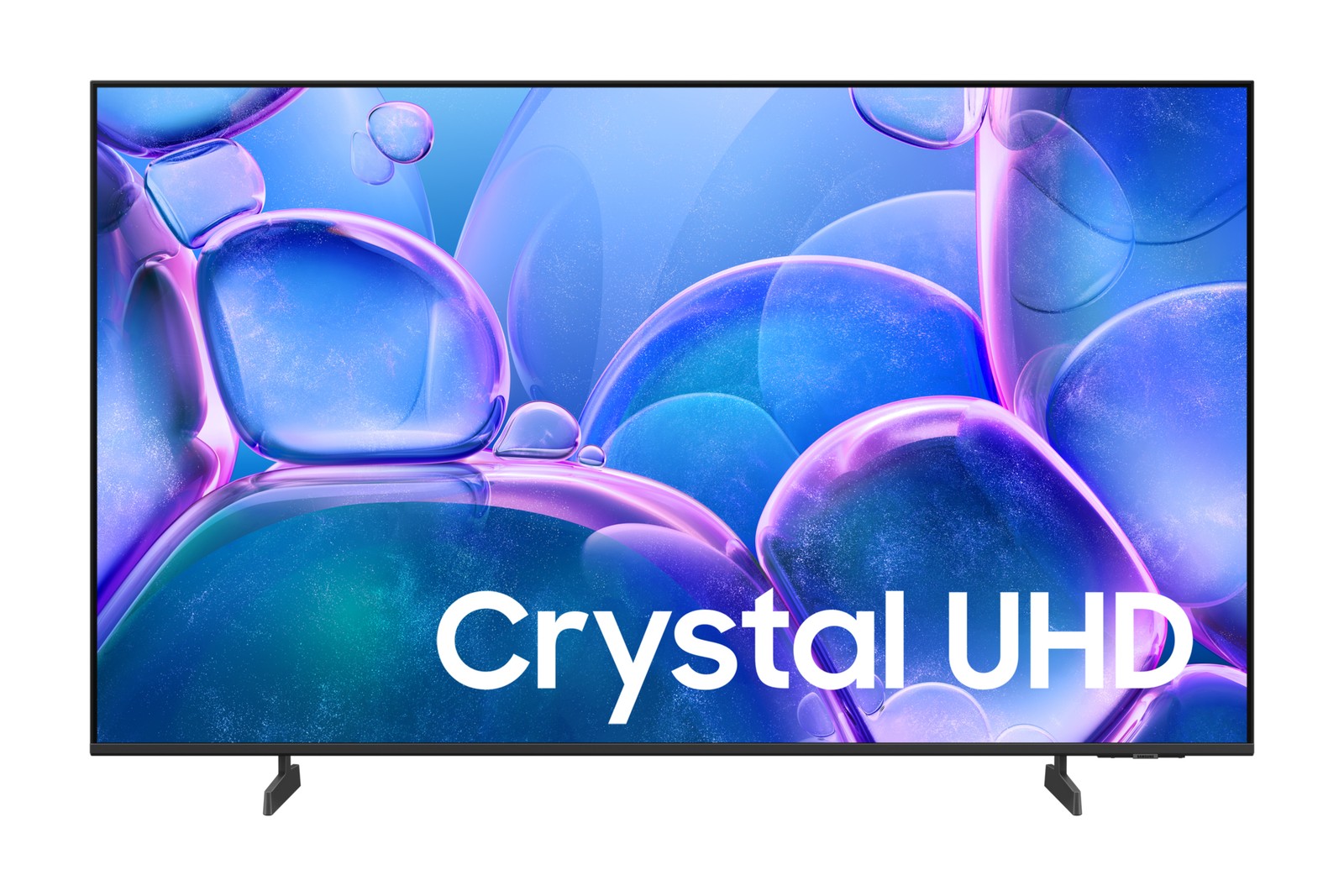 Samsung QLED 4K Vision AI Smart TV 55” QE55Q6FAAUXZT, Q4 Lite Processor, 4K AI Upscaling, Art Store, OTS Lite & Adaptive Sound